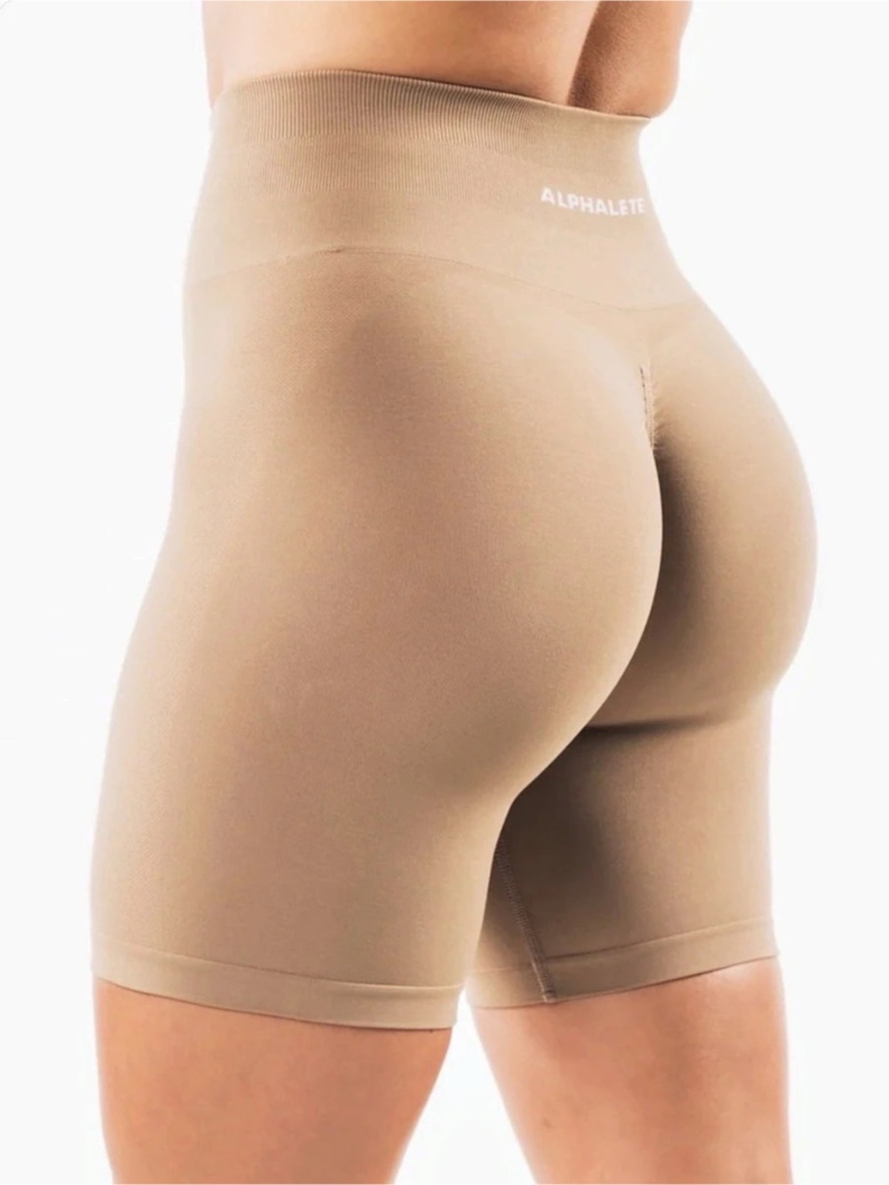Alphalete Amplify Short